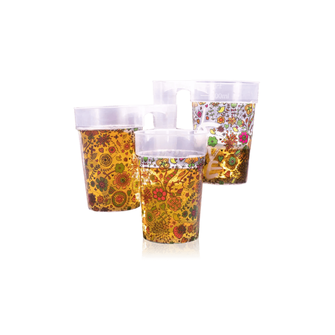 Stack Cup™ – Pint to Brim